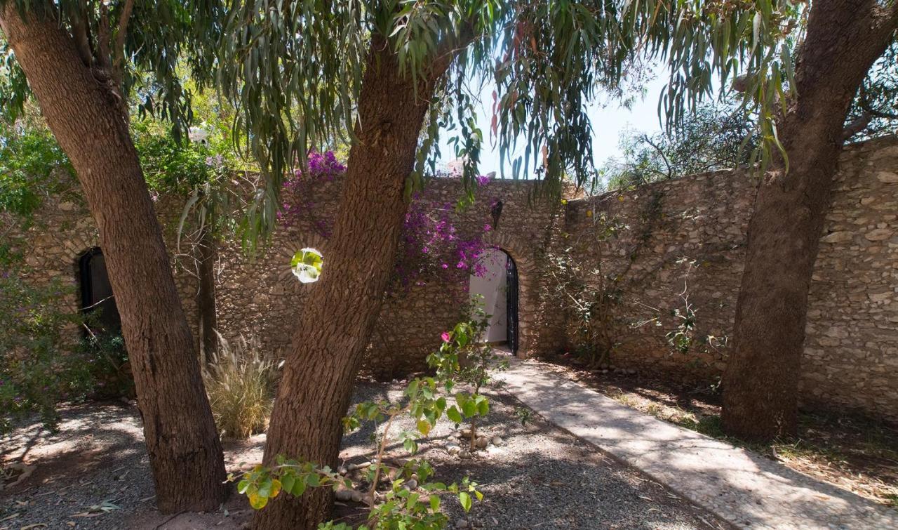 Villa Amaryllis Al Ghar Esterno foto